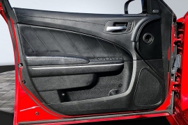 Used 2019  Dodge Charger 4d Sedan RWD Scat Pack at The Gilstrap Family Dealerships near Easley, SC