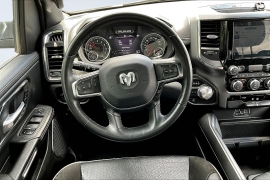 Used 2024 Ram 1500 2WD Laramie Crew Cab 5'7" Box at The Gilstrap Family Dealerships near Easley, SC