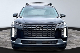 Used 2025  Hyundai Palisade SEL Premium FWD at The Gilstrap Family Dealerships near Easley&comma; SC