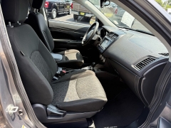Used 2023  Mitsubishi Outlander Sport ES 2&period;0 AWC CVT at The Truck Farm near Easley&comma; SC