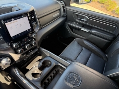 Used 2024  Ram 1500 2WD Laramie Crew Cab 5'7" Box at The Truck Farm near Easley&comma; SC