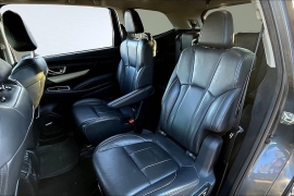 Used 2019  Subaru Ascent 4d SUV AWD Limited 7-Passenger at The Gilstrap Family Dealerships near Easley&comma; SC