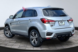 New 2026  Mitsubishi Outlander Sport SE 2&period;0 AWC at The Gilstrap Family Dealerships near Easley&comma; SC