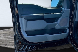 Used 2023  Ford F-150 2WD XLT SuperCrew 5.5' Box at The Gilstrap Family Dealerships near Easley, SC