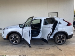 New 2024  Mitsubishi Eclipse Cross SE S-AWC at The Gilstrap Family Dealerships near Easley, SC