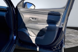 Used 2024  Hyundai Tucson SEL FWD *Ltd Avail* at The Gilstrap Family Dealerships near Easley, SC