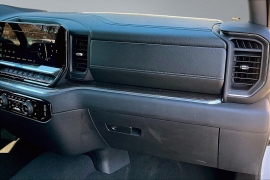 Used 2023  Chevrolet Silverado 1500 4WD Crew Cab 147" LT w&sol;1LT at The Gilstrap Family Dealerships near Easley&comma; SC