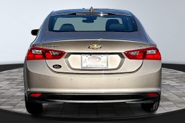 Used 2024  Chevrolet Malibu 4dr Sdn 1LT at The Gilstrap Family Dealerships near Easley, SC