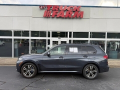 Used 2019  BMW X7 xDrive40i Sports Activity Vehicle at The Truck Farm near Easley&comma; SC