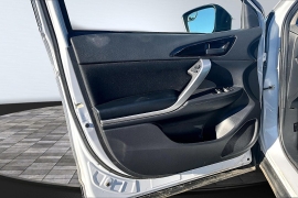 Used 2023  Mitsubishi Eclipse Cross Ralliart S-AWC at The Gilstrap Family Dealerships near Easley&comma; SC