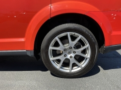 Used 2018  Dodge Journey 4d SUV FWD GT at The Gilstrap Family Dealerships near Easley&comma; SC