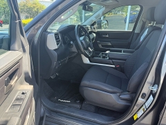 Used 2024  Toyota Tundra 2WD SR5 CrewMax 5&period;5ft Bed at The Truck Farm near Easley&comma; SC