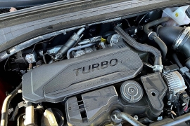 Used 2021  Kia K5 EX FWD at The Gilstrap Family Dealerships near Easley, SC