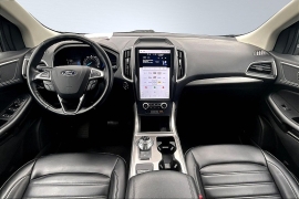 Used 2023  Ford Edge SEL AWD at The Gilstrap Family Dealerships near Easley, SC