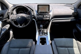 New 2024  Mitsubishi Eclipse Cross SE S-AWC at The Gilstrap Family Dealerships near Easley, SC