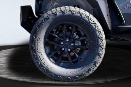 Used 2019  Jeep Wrangler Unlimited 4d SUV 4WD Rubicon at The Gilstrap Family Dealerships near Easley&comma; SC