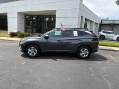 Used 2024  Hyundai Tucson SEL FWD &ast;Ltd Avail&ast; at The Truck Farm near Easley&comma; SC