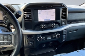Used 2021 Ford F-150 2WD XLT SuperCrew 5.5' Box at The Gilstrap Family Dealerships near Easley, SC