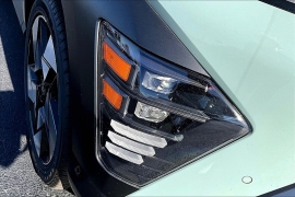 Used 2024  Hyundai Kona Limited FWD at The Gilstrap Family Dealerships near Easley, SC