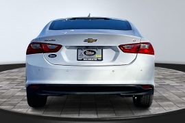 Used 2024  Chevrolet Malibu 4dr Sdn 1LT at The Gilstrap Family Dealerships near Easley&comma; SC