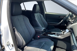 New 2024  Mitsubishi Eclipse Cross SE S-AWC at The Gilstrap Family Dealerships near Easley, SC