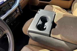 Used 2023 Ford F-150 4WD XLT SuperCrew 5.5' Box at The Gilstrap Family Dealerships near Easley, SC