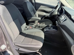 Used 2024  Nissan Kicks S FWD at The Truck Farm near Easley&comma; SC