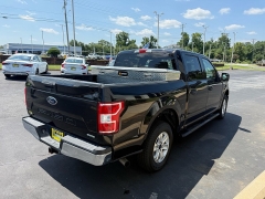 Used 2020  Ford F-150 2WD SuperCrew XLT 5 1&sol;2 at The Truck Farm near Easley&comma; SC