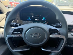 Used 2024  Hyundai Elantra SEL IVT at The Truck Farm near Easley&comma; SC
