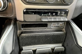 Used 2022  Ram 1500 Big Horn 4x2 Quad Cab 6'4" Box at The Gilstrap Family Dealerships near Easley, SC