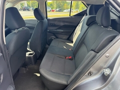 Used 2024  Nissan Kicks S FWD at The Truck Farm near Easley&comma; SC