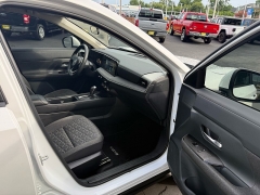 Used 2025  Nissan Kicks SV FWD at The Truck Farm near Easley&comma; SC