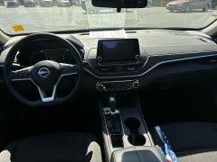 Used 2025  Nissan Altima SV FWD at The Truck Farm near Easley&comma; SC