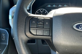 Used 2023  Ford F-150 2WD XLT SuperCrew 5.5' Box at The Gilstrap Family Dealerships near Easley, SC