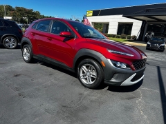  2023 Hyundai Kona SE Auto FWD at The Truck Farm near Easley&comma; SC
