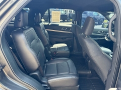 Used 2019  Ford Explorer 4d SUV FWD XLT V6 at The Truck Farm near Easley&comma; SC