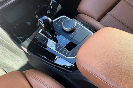 Used 2022  BMW X3 xDrive30i Sports Activity Vehicle at The Gilstrap Family Dealerships near Easley&comma; SC