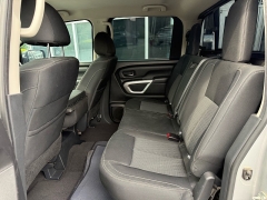 Used 2018  Nissan Titan 2WD Crew Cab SV at The Truck Farm near Easley&comma; SC