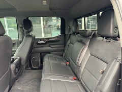 Used 2024  Chevrolet Silverado 1500 4WD Crew Cab 147" RST at The Truck Farm near Easley&comma; SC