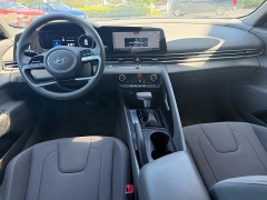 Used 2024  Hyundai Elantra SEL IVT at The Truck Farm near Easley&comma; SC