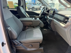 Used 2023  Ford F-150 2WD XLT SuperCrew 5&period;5' Box at The Truck Farm near Easley&comma; SC