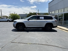 Used 2024  Jeep Grand Cherokee L Altitude 4x4 at The Truck Farm near Easley&comma; SC