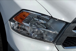 Used 2024  Ram 1500 Classic 2WD SLT Quad Cab 6'4" Box at The Gilstrap Family Dealerships near Easley&comma; SC