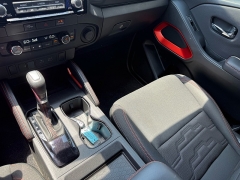 Used 2024  Nissan Frontier Crew Cab 4x2 PRO-X at The Truck Farm near Easley&comma; SC