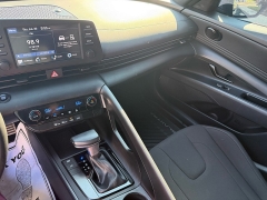 Used 2025  Hyundai Elantra SEL Sport IVT at The Truck Farm near Easley&comma; SC