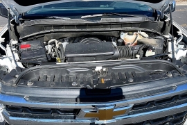 Used 2023  Chevrolet Silverado 1500 4WD Crew Cab 147" LT w&sol;1LT at The Gilstrap Family Dealerships near Easley&comma; SC