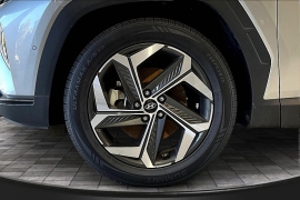 Used 2024  Hyundai Tucson Limited FWD at The Gilstrap Family Dealerships near Easley, SC