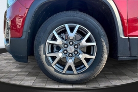 Used 2023  GMC Acadia AWD 4dr SLT at The Gilstrap Family Dealerships near Easley, SC