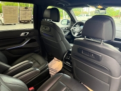 Used 2019  BMW X7 xDrive40i Sports Activity Vehicle at The Truck Farm near Easley&comma; SC