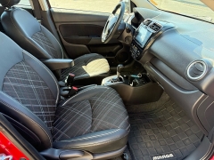 Used 2024  Mitsubishi Mirage SE CVT at The Truck Farm near Easley&comma; SC